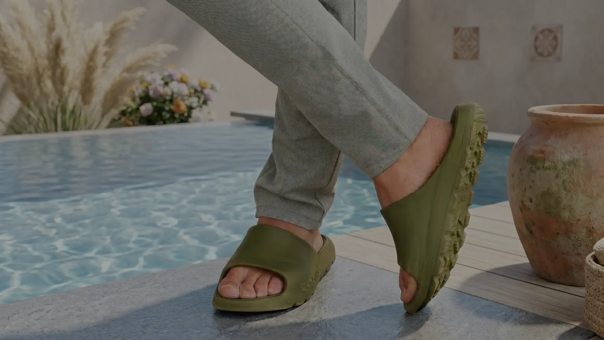 medical shoes premium muška kolekcija