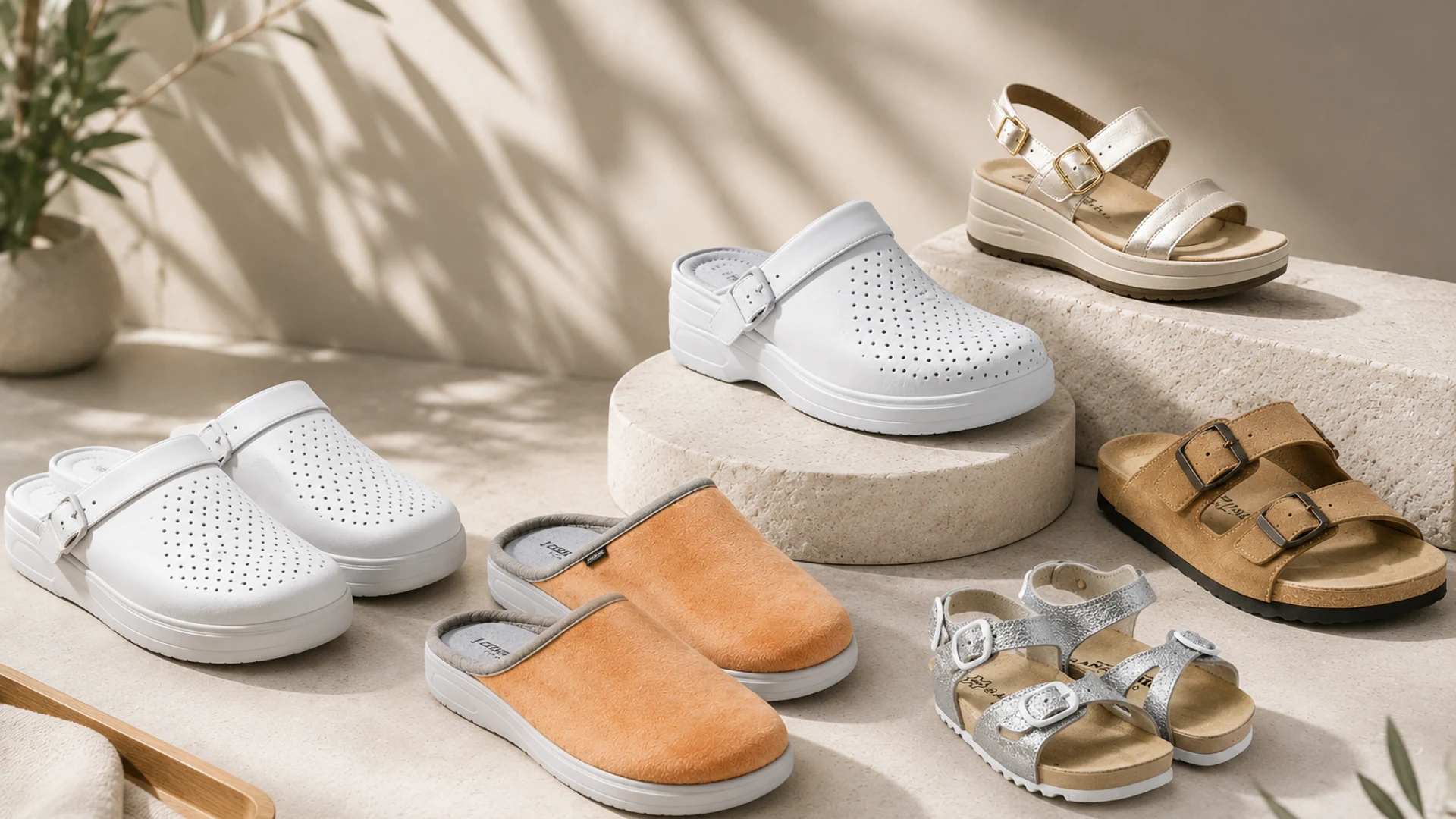 Cijela ponuda Medical Shoes MNE obuće