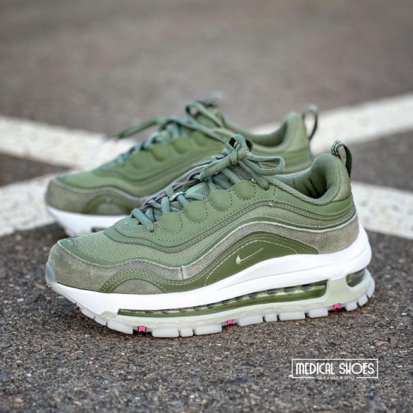 NIKE Air Max 97 Futura