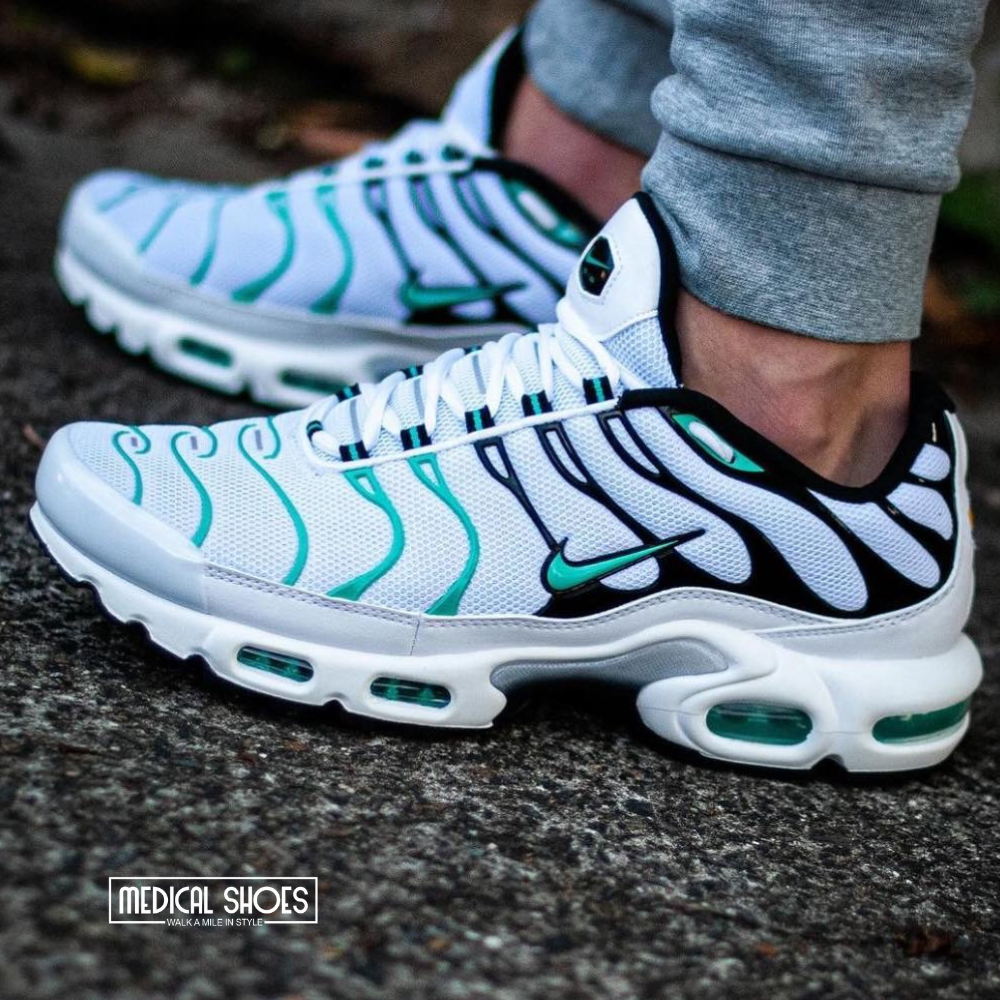 Nike Air Max Plus TN Hiper Jade