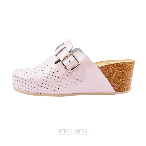Klompe Harmony Roze