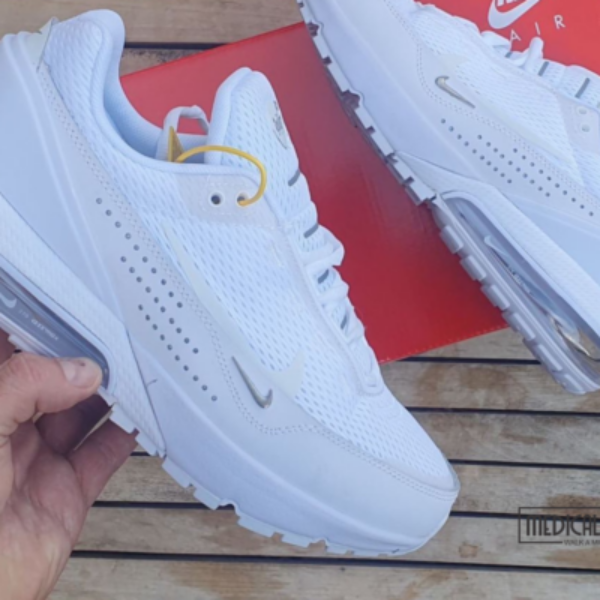 Nike Air Max 270 React Plus
