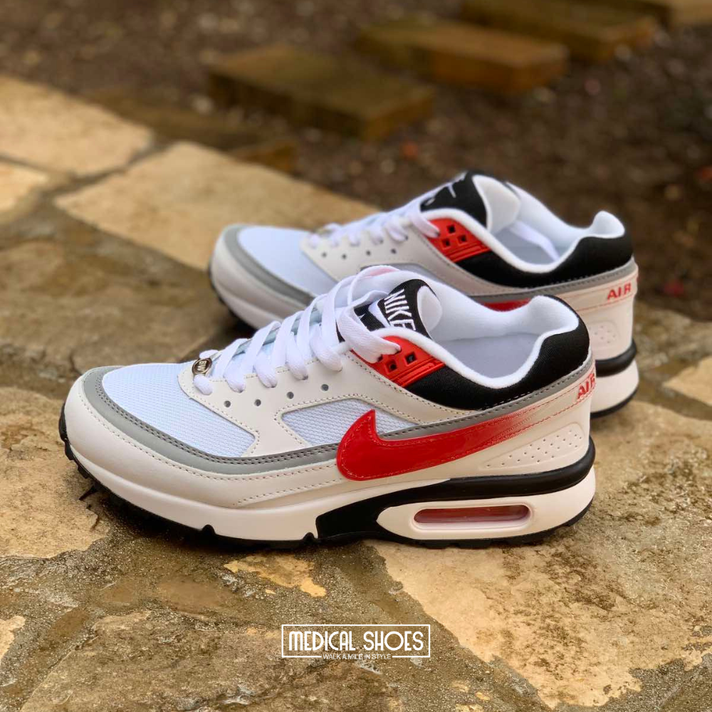Nike Air Max BW