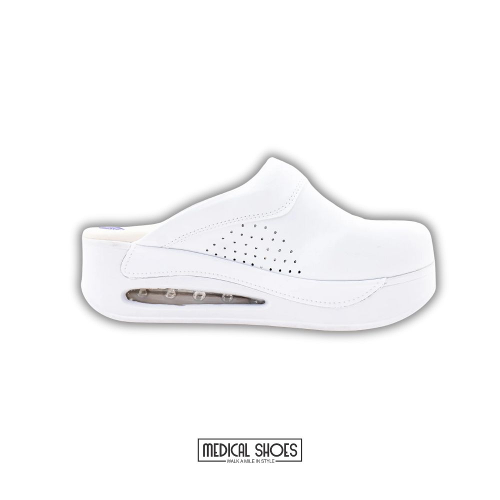 Air Max klompe Bijele - Image 2